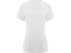 Рубашка «Ferox», женская - M, белый