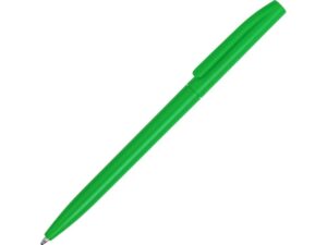 Ручка пластиковая шариковая «Reedy» - зеленый