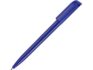 Ручка пластиковая шариковая «Миллениум» - синий