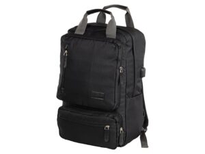 Рюкзак «Fabio» для ноутбука 15.6” - черный