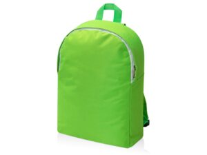 Рюкзак «Sheer» - неоновый зеленый