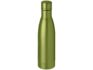 Вакуумная бутылка «Vasa» c медной изоляцией - зеленый