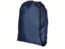 Рюкзак «Oriole» - темно-синий/черный