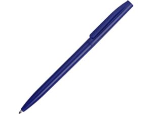 Ручка пластиковая шариковая «Reedy» - синий