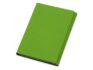 Обложка на магнитах для автодокументов и паспорта «Favor» - зеленое яблоко/серый