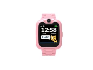 Детские часы «Tony KW-31» - розовый