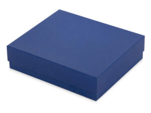 Подарочная коробка Obsidian S - L, голубой