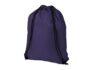 Рюкзак «Oriole» - пурпурный/черный