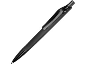 Ручка пластиковая шариковая Prodir DS6 PPP - черный