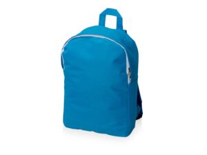 Рюкзак «Sheer» - неоновый голубой