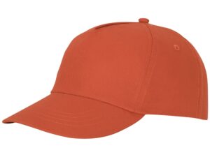 Бейсболка «Feniks» - оранжевый