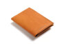 Обложка для паспорта «Руга» - оранжевый