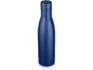 Вакуумная бутылка «Vasa» c медной изоляцией - синий