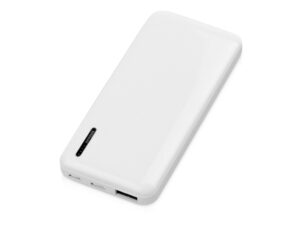 Внешний аккумулятор «Mini-5», 5000 mAh - белый