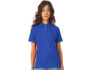 Рубашка поло «Boston 2.0» женская - L, синий классический