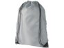 Рюкзак «Oriole» - светло-серый