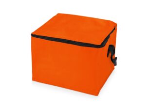 Сумка-холодильник «Ороро» - оранжевый