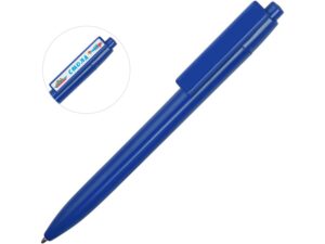 Ручка пластиковая шариковая «Mastic» - синий