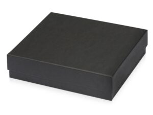 Подарочная коробка Obsidian S - L, черный