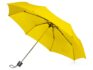 Зонт складной «Columbus» - желтый