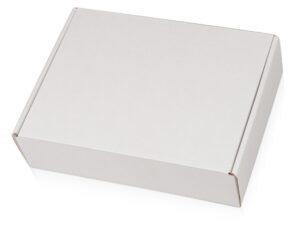 Коробка подарочная «Zand», L - M, белый