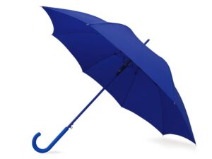 Зонт-трость «Color» - синий