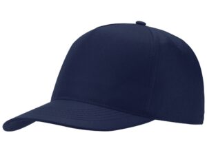 Бейсболка «Mix» - 56, темно-синий