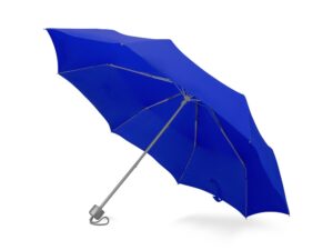 Зонт складной «Tempe» - синий
