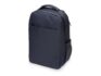 Антикражный рюкзак «Zest» для ноутбука 15.6' - синий нэйви