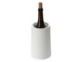 Охладитель для вина «Cooler Pot 2.0» - 2.0, белый