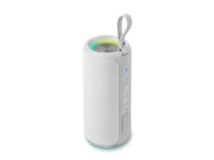Портативная колонка «mySound Colibri 1C», 6 Вт - серый