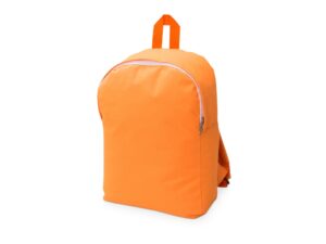Рюкзак «Sheer» - неоновый оранжевый