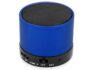 Беспроводная колонка «Ring» с функцией Bluetooth® - синий/черный