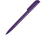 Ручка пластиковая шариковая «Миллениум» - фиолетовый