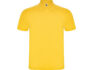 Рубашка поло «Austral» мужская - XL, желтый