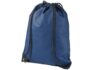 Рюкзак-мешок «Evergreen» - темно-синий