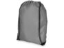 Рюкзак «Oriole» - светло-серый/черный
