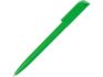 Ручка пластиковая шариковая «Миллениум» - зеленое яблоко