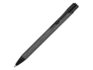 Ручка металлическая шариковая «Crepa» - серый/черный