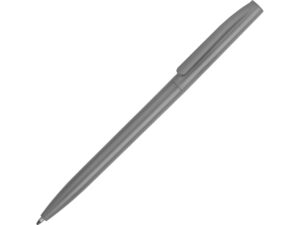 Ручка пластиковая шариковая «Reedy» - серый