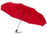 Зонт складной «Alex» - красный