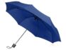 Зонт складной «Columbus» - синий классический