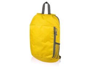 Рюкзак «Fab» - желтый