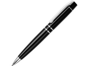 Ручка шариковая металлическая «Vip» - черный