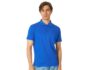 Рубашка поло «Chicago» мужская - 2XL, классический синий