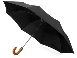 Зонт складной «Cary» - черный