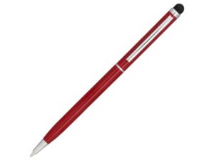 Ручка-стилус шариковая «Joyce» - красный