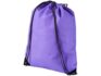 Рюкзак-мешок «Evergreen» - фиолетовый