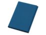 Обложка на магнитах для автодокументов и паспорта «Favor» - синий