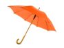 Зонт-трость «Радуга» - оранжевый